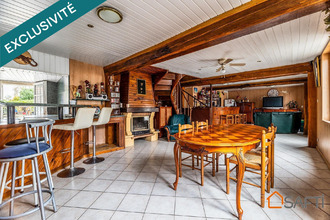 achat maison wavignies 60130