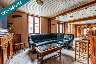 achat maison wavignies 60130