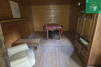 achat maison waville 54890