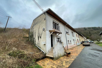 achat maison waville 54890