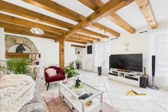 achat maison waville 54890