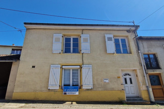 achat maison waville 54890