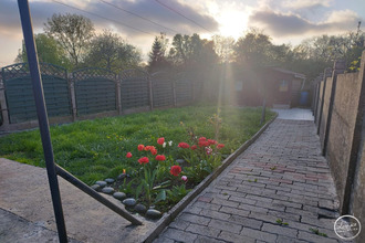 achat maison wavrans-sur-l-aa 62380