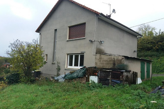 achat maison wavrans-sur-l-aa 62380