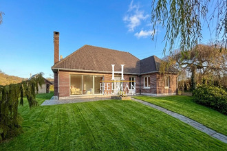 achat maison wavrans-sur-l-aa 62380