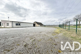 achat maison wavrans-sur-l-aa 62380