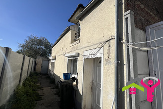 achat maison wavrechain-sous-denain 59220