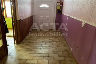 achat maison wavrechain-sous-denain 59220