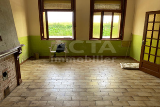 achat maison wavrechain-sous-denain 59220