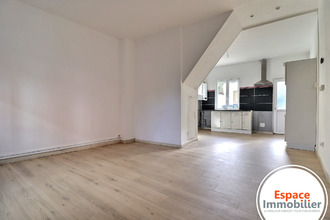 achat maison wavrechain-sous-denain 59220