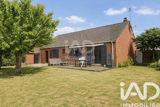 achat maison wavrechain-sous-denain 59220
