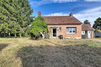 achat maison wavrechain-sous-denain 59220