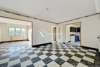 achat maison wavrechain-sous-denain 59220