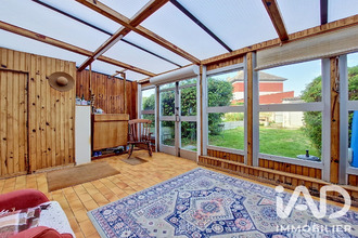 achat maison wavrechain-sous-denain 59220