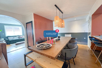 achat maison wavrin 59136