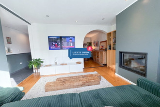 achat maison wavrin 59136