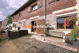 achat maison wavrin 59136