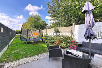 achat maison wavrin 59136