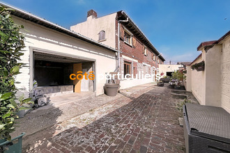 achat maison wavrin 59136