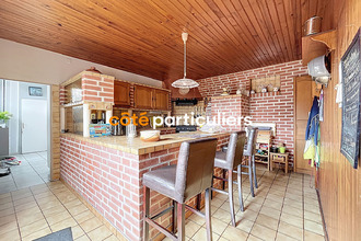 achat maison wavrin 59136