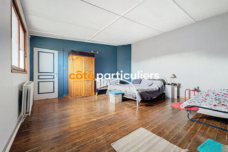 achat maison wavrin 59136