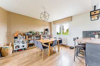 achat maison wavrin 59136