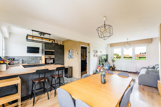 achat maison wavrin 59136