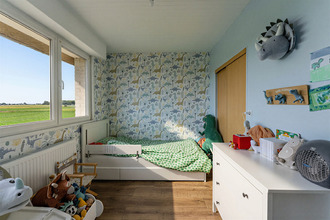 achat maison wavrin 59136