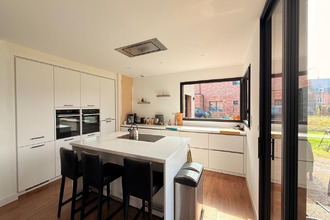 achat maison wavrin 59136