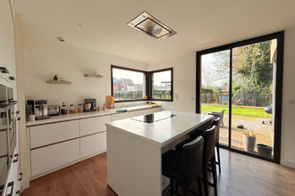 achat maison wavrin 59136