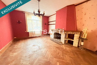 achat maison wavrin 59136