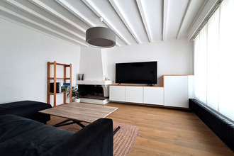 achat maison wavrin 59136