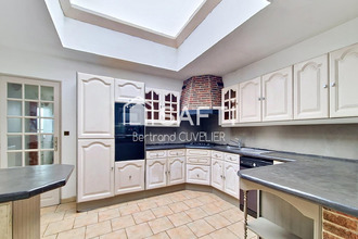 achat maison wavrin 59136