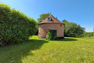 achat maison wavrin 59136