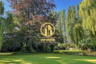 achat maison wavrin 59136