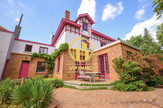 achat maison wavrin 59136