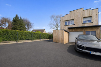 achat maison wavrin 59136