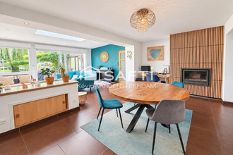 achat maison wavrin 59136