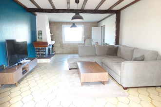achat maison wavrin 59136