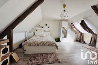 achat maison waziers 59119