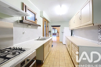 achat maison waziers 59119