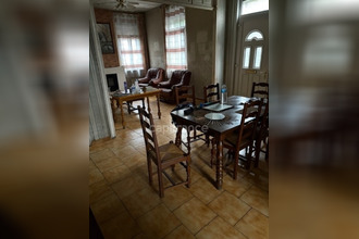 achat maison waziers 59119