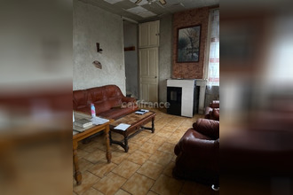 achat maison waziers 59119