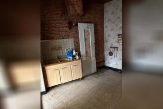 achat maison waziers 59119