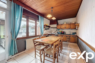 achat maison waziers 59119