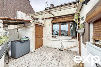 achat maison waziers 59119