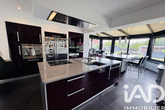 achat maison waziers 59119