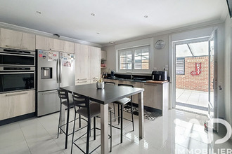 achat maison waziers 59119