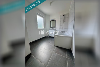 achat maison waziers 59119