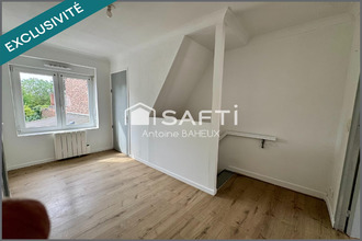 achat maison waziers 59119
